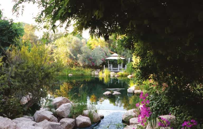 Al Barari Gardens