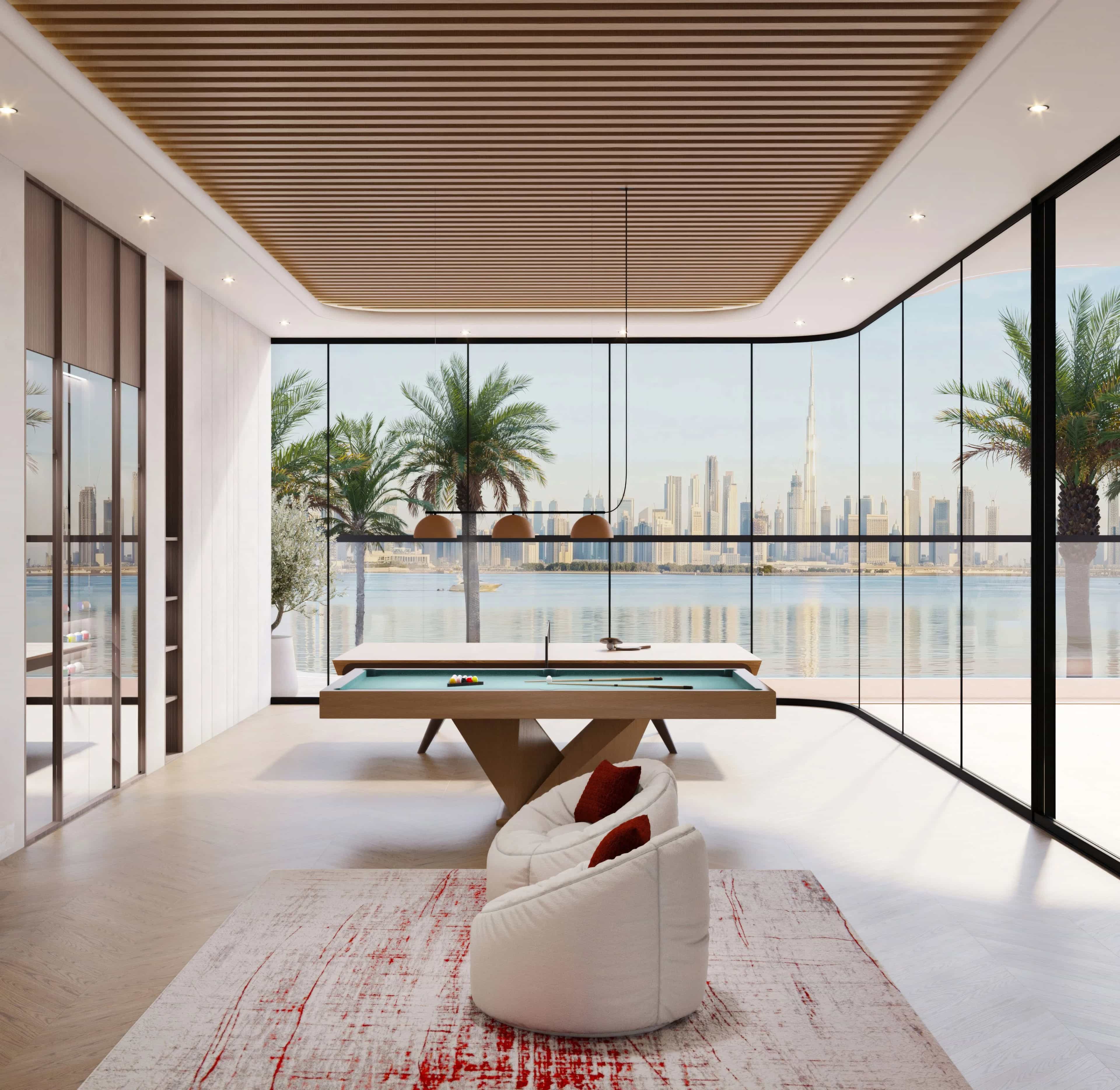 Table Tennis, Foosball Table & Billiard
