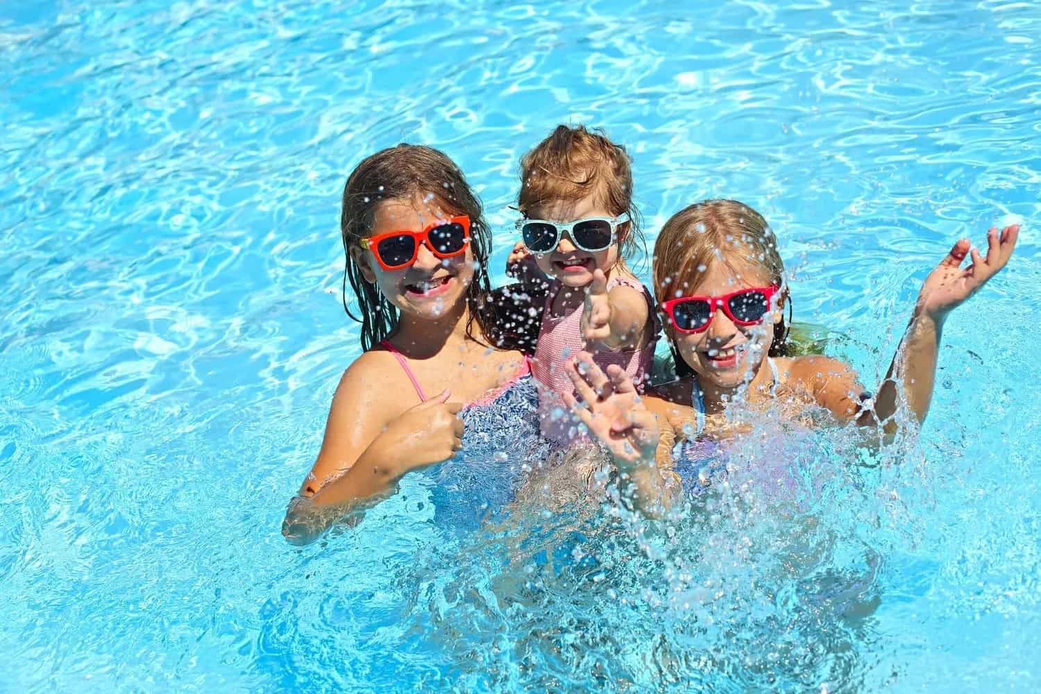 Children’s Pool