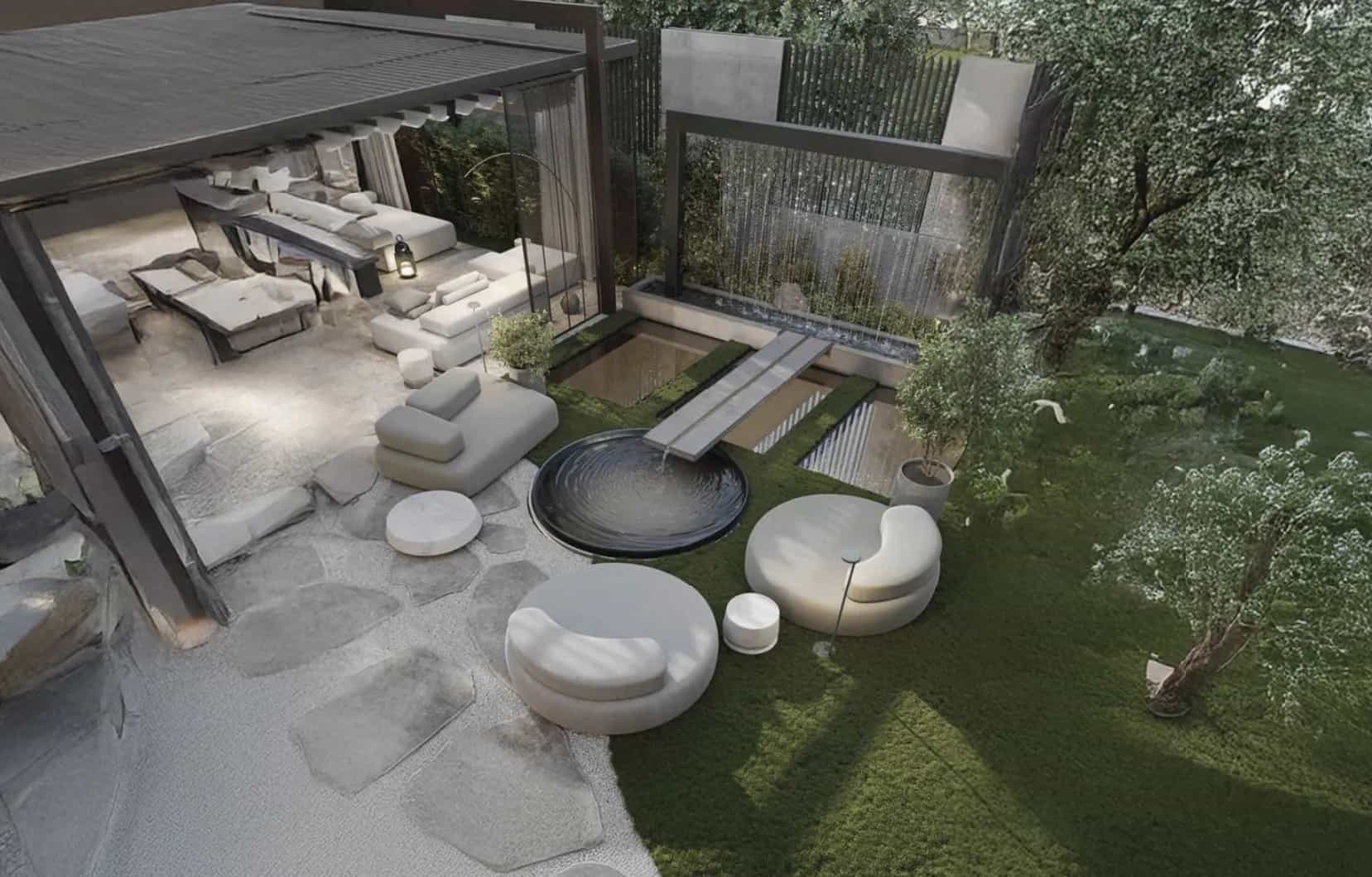 Zen Garden