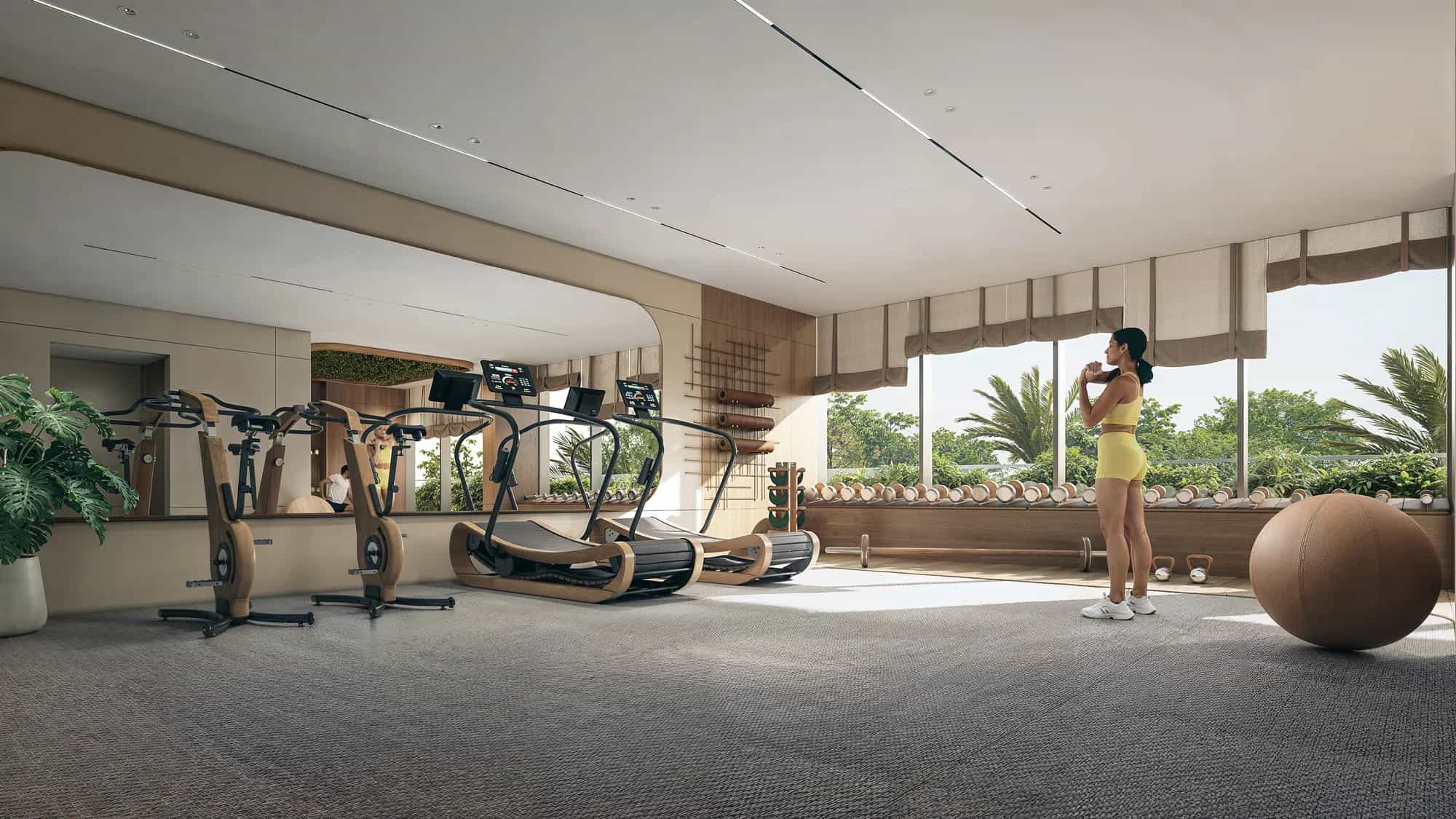 Gym