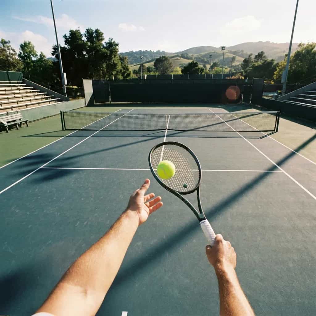 Sports Lounge