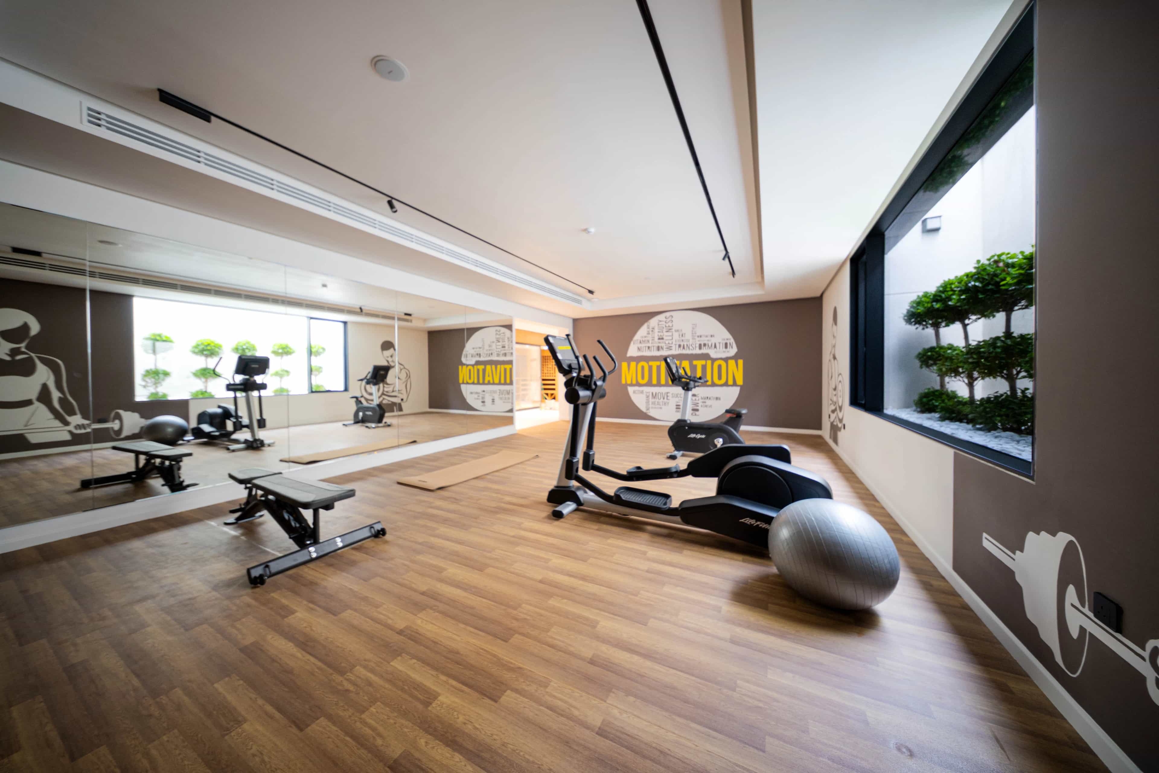 Gym
