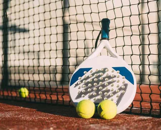 Padel Court