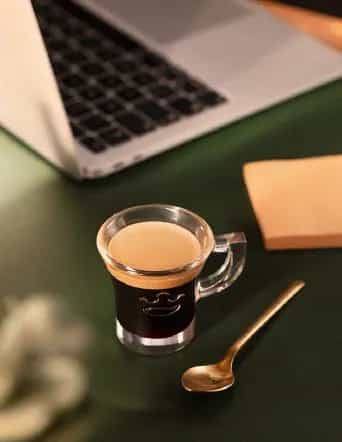 Coffee Bar