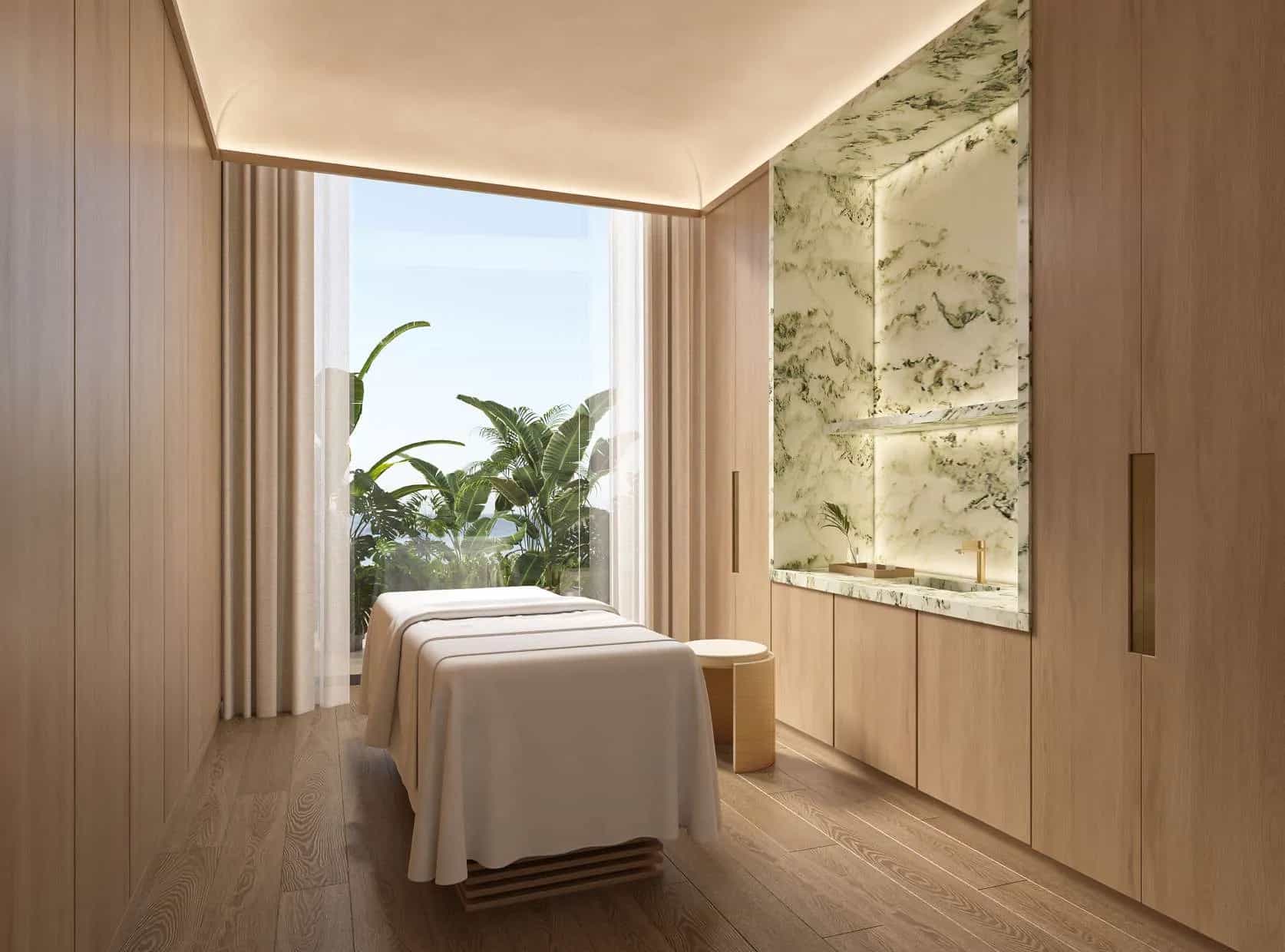Spa & Wellness Centre