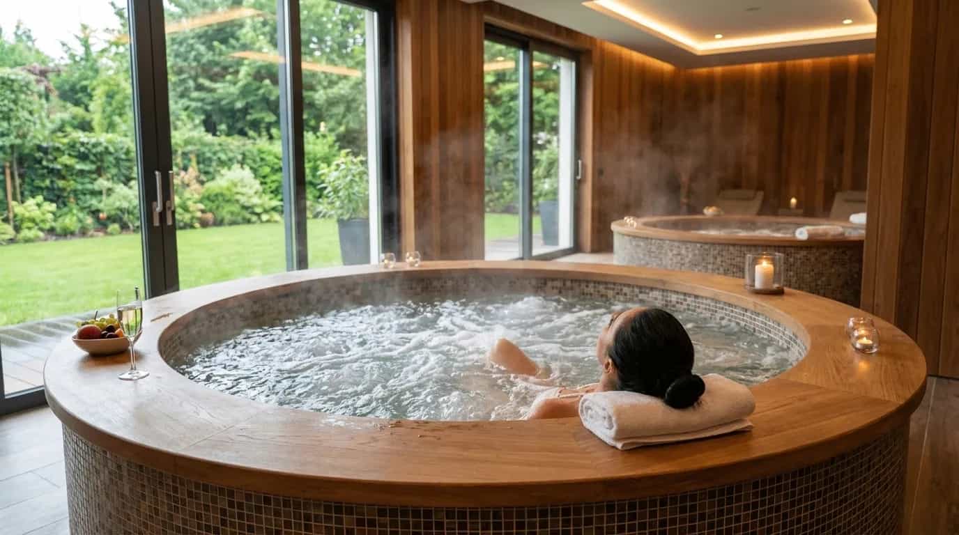 Jacuzzi