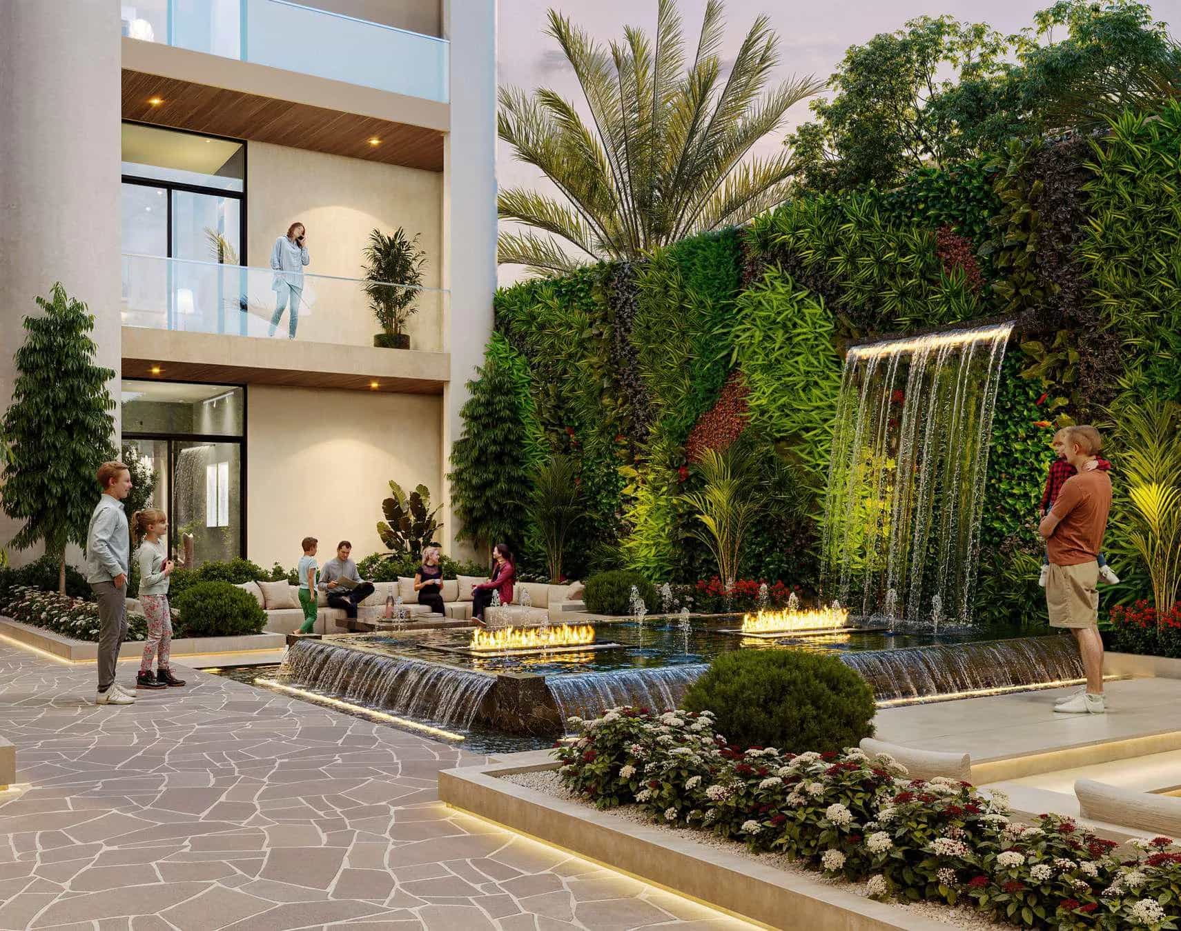 Zen Garden
