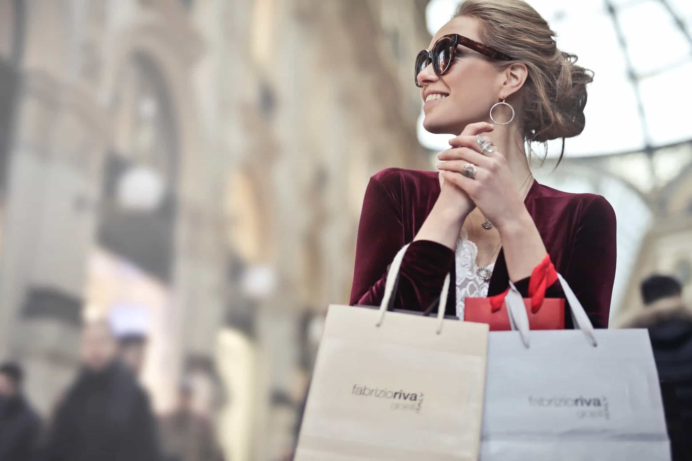 Curated Premium Retail and Destination F&B