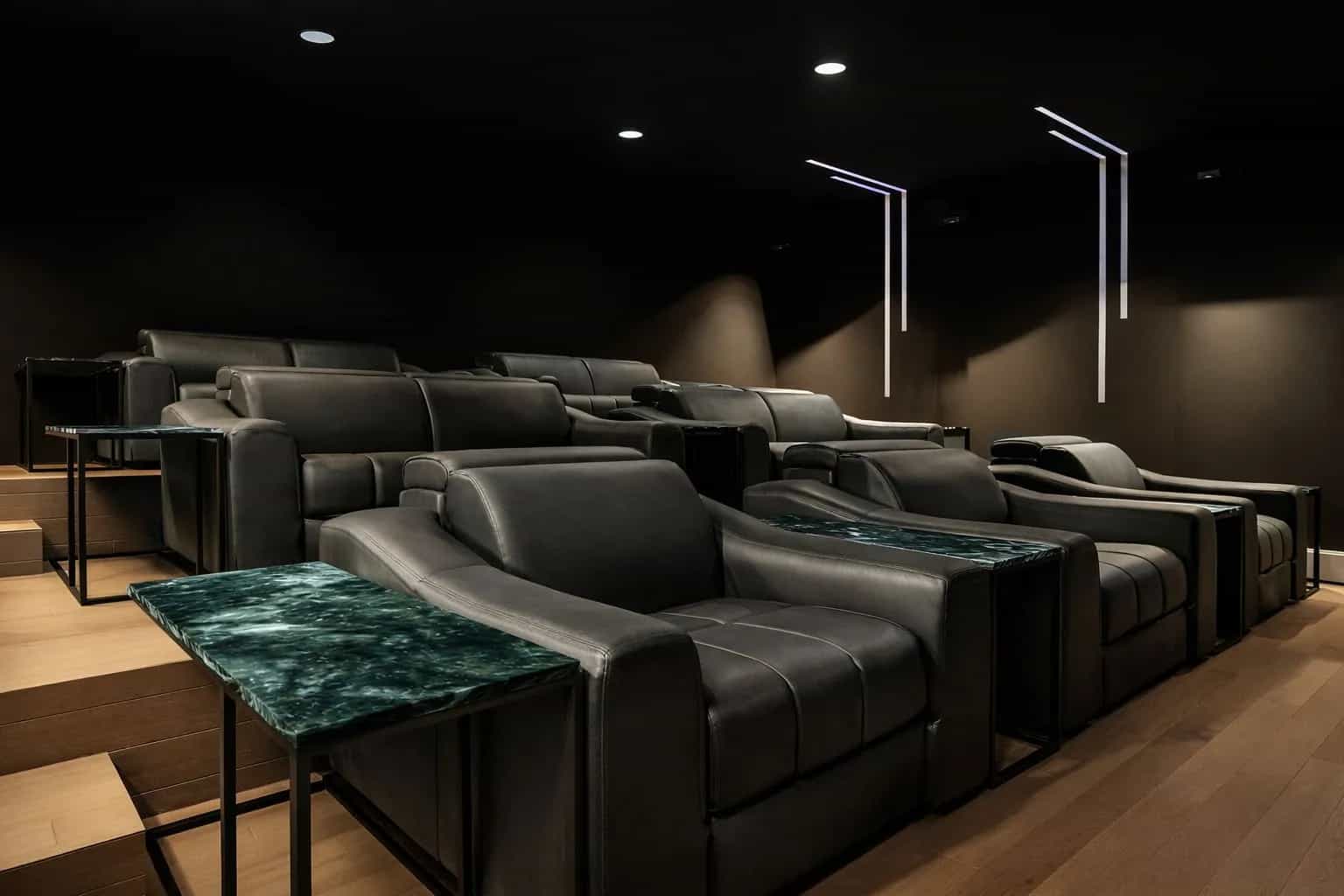 Cinema Room