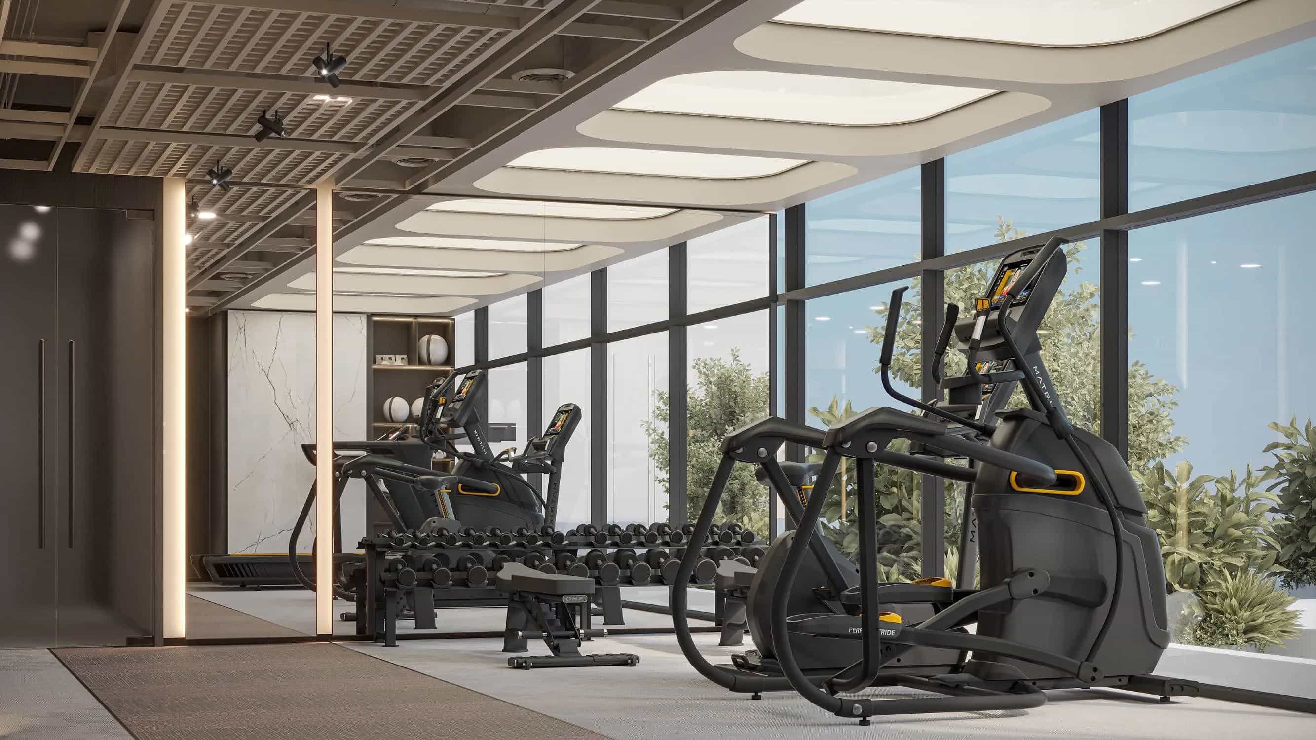 Gym