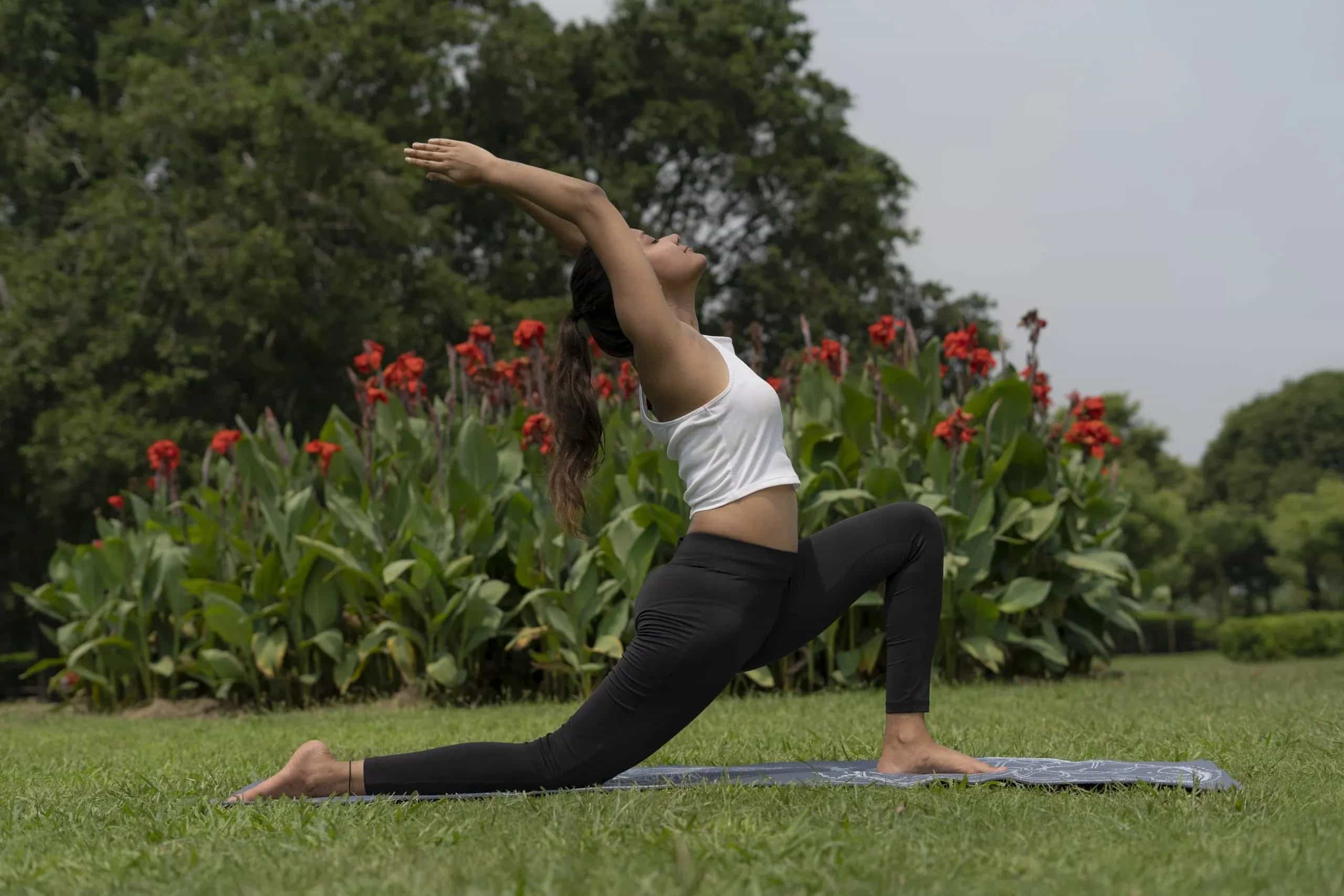 Yoga Room