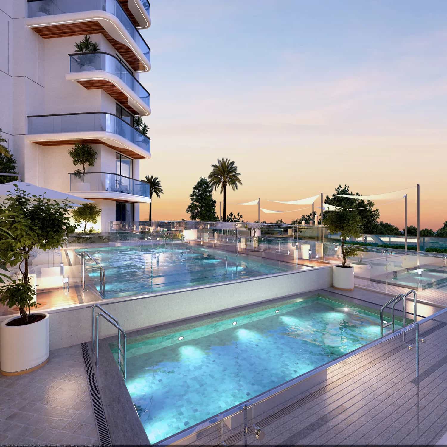Kids Swimming Pool