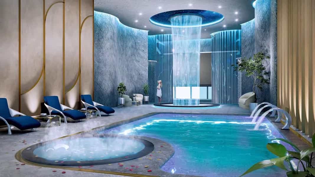 Aqua Therapy