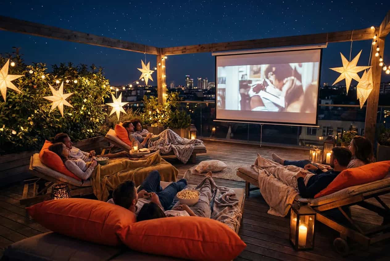 Movie Theater