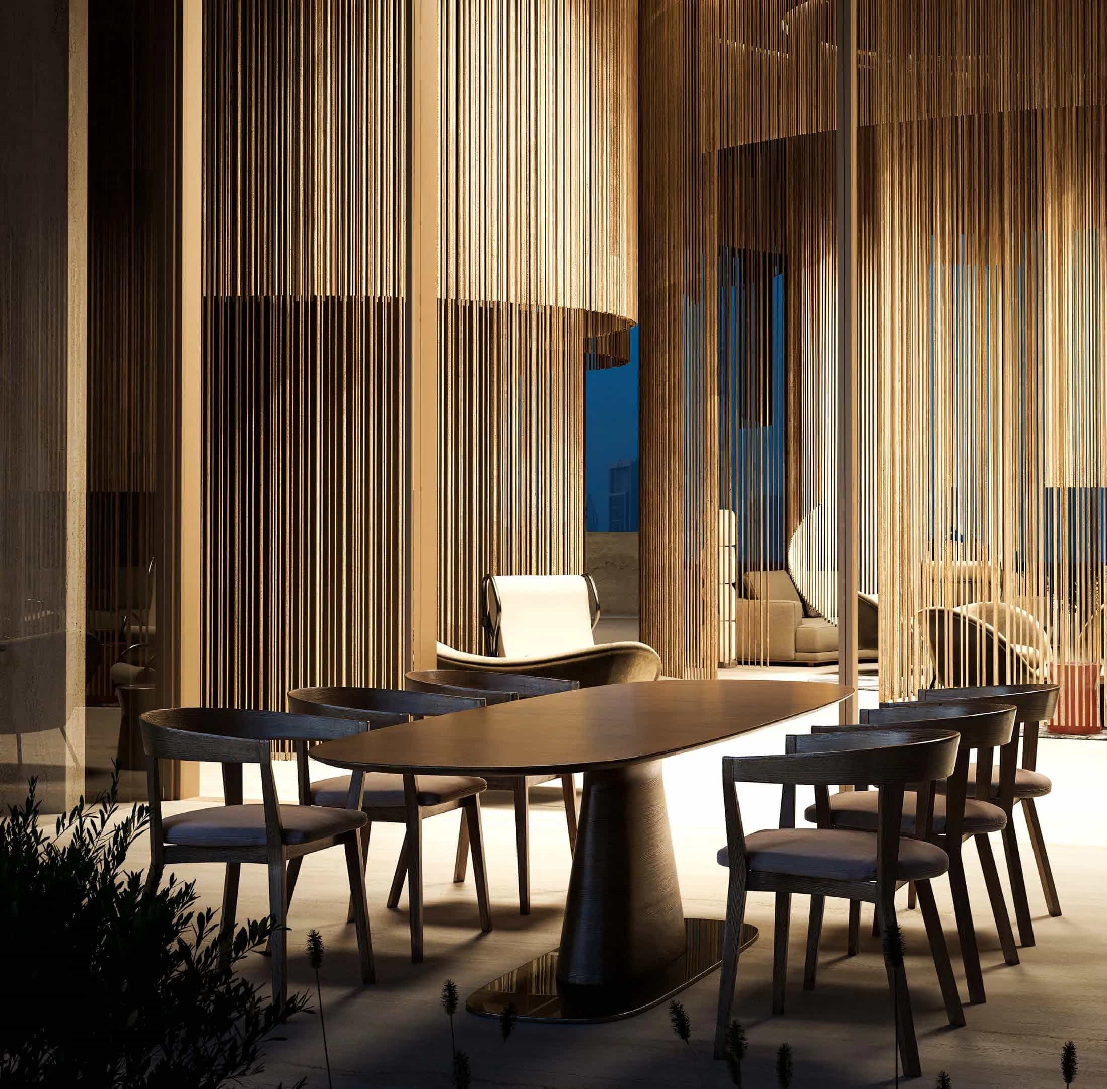 Meeting Suites