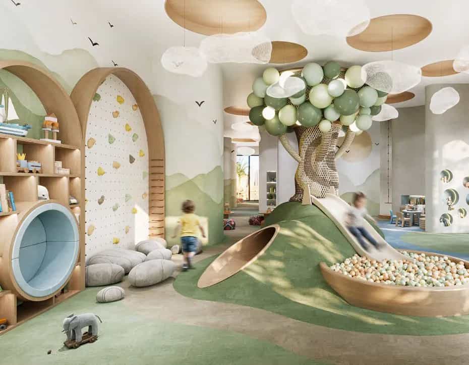 Rixy Kids Club