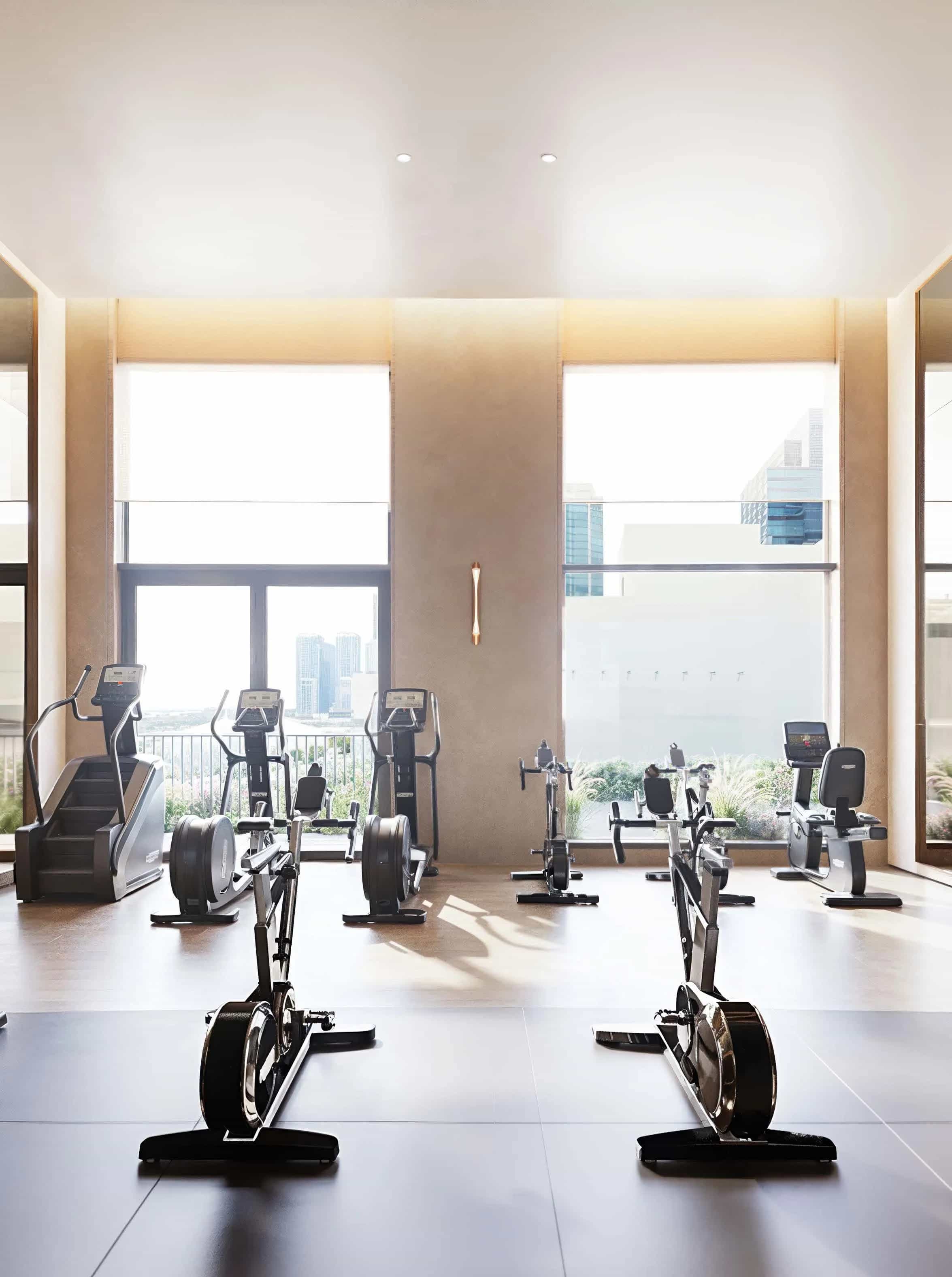 Elite Fitness Club