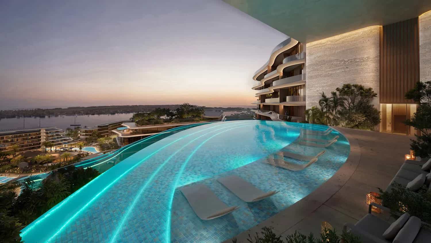 Adults Pool