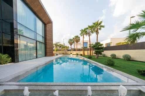 Private Swimming Pool