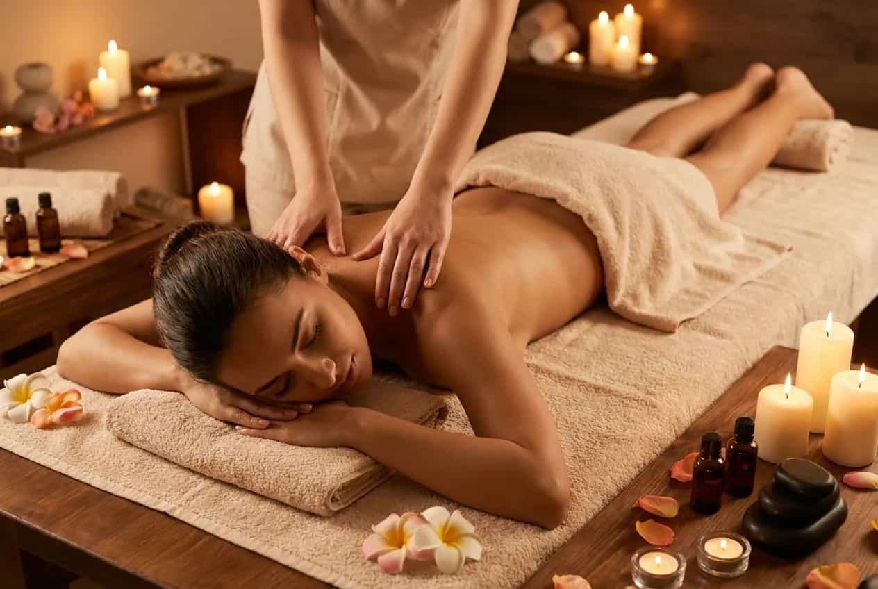 Spa