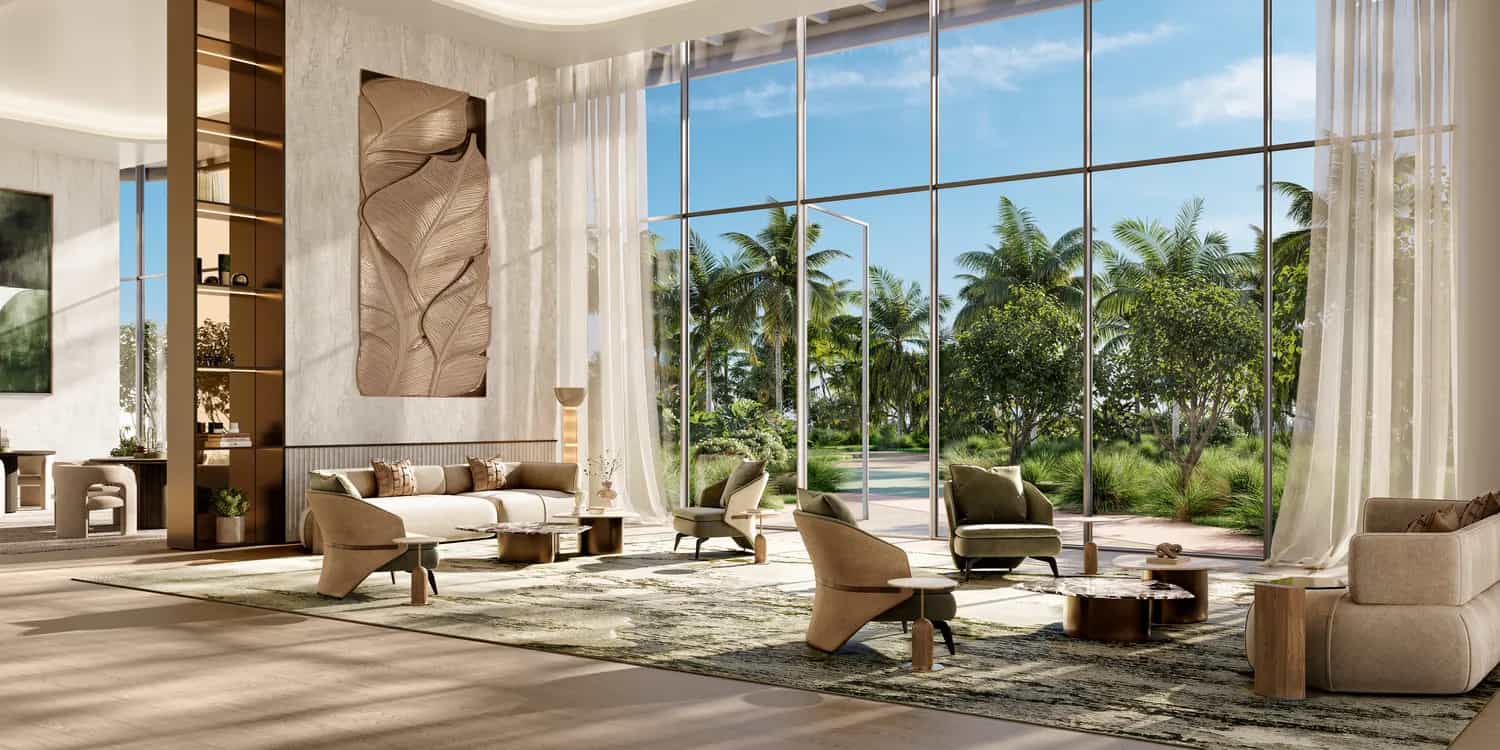 Family Lounge