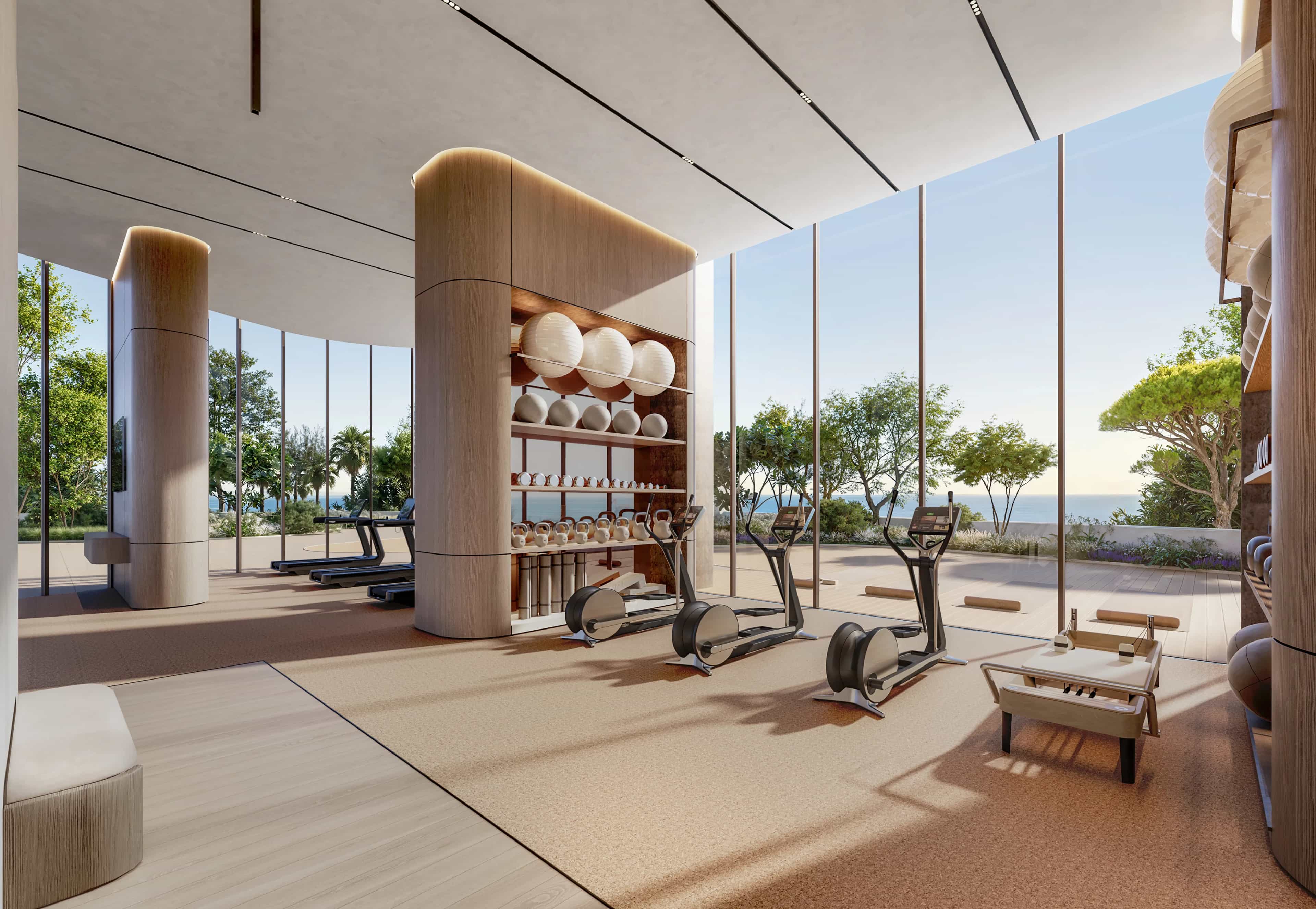 Gym