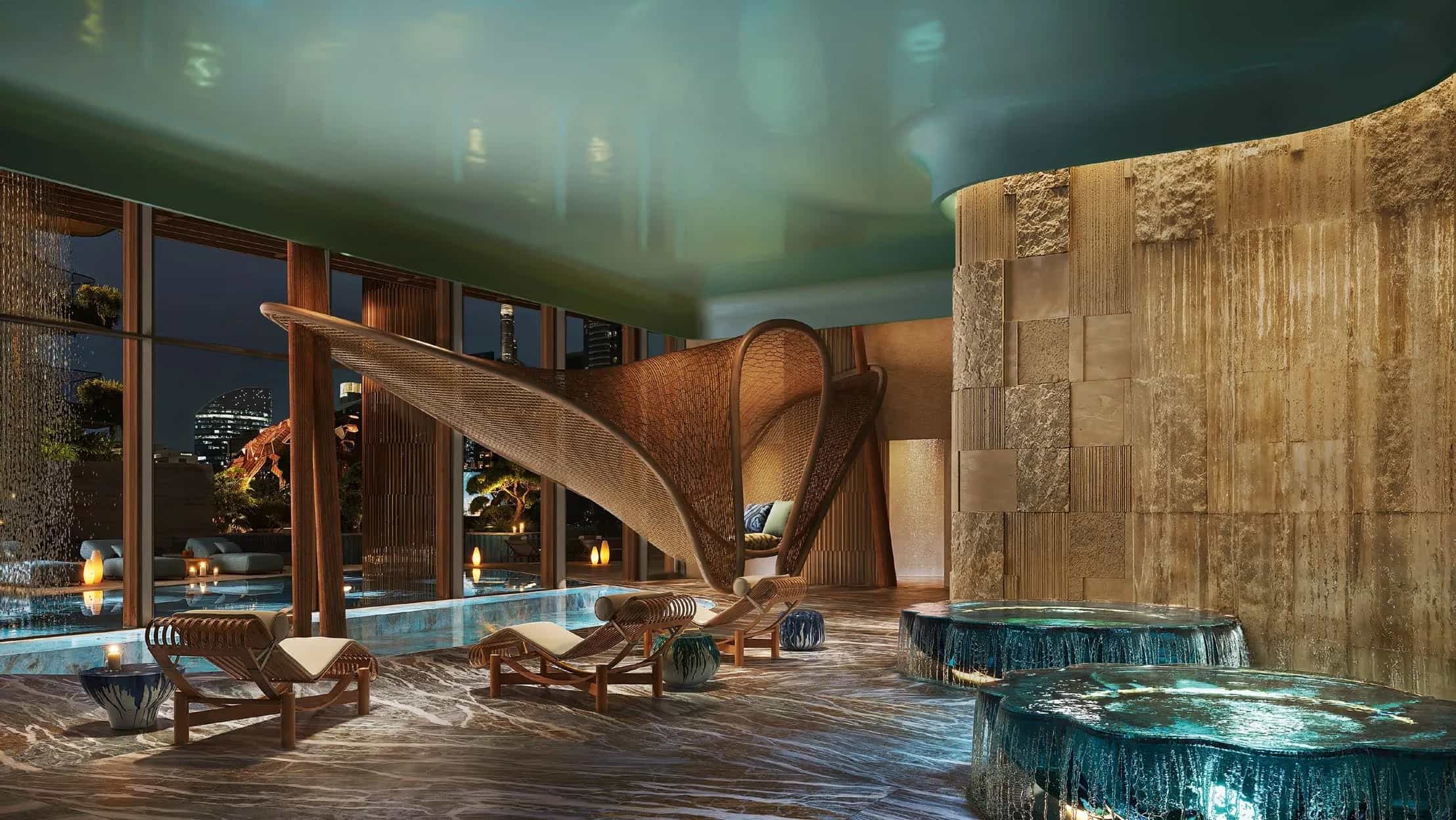 Spa & Wellness