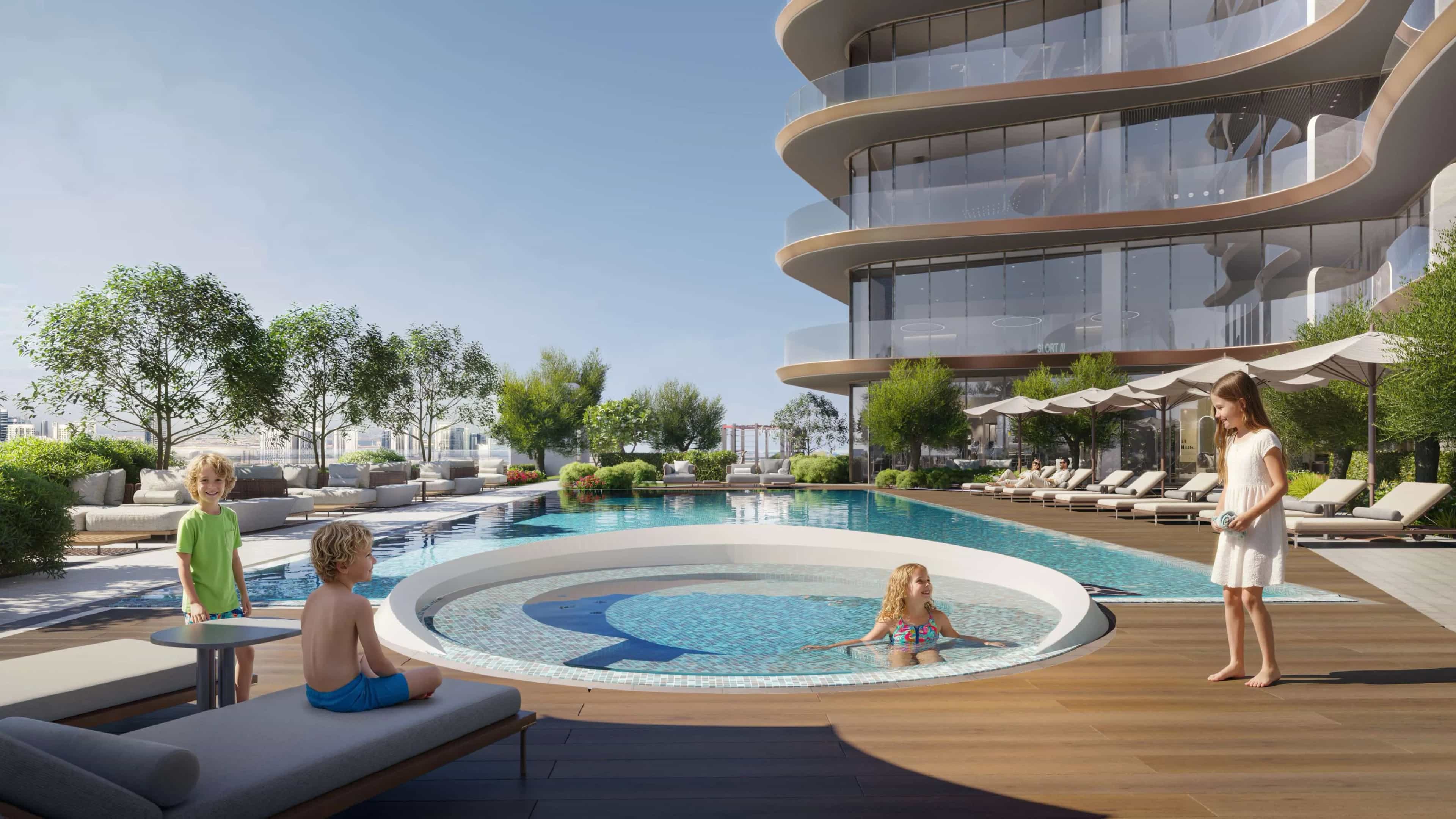 Kids' Pool