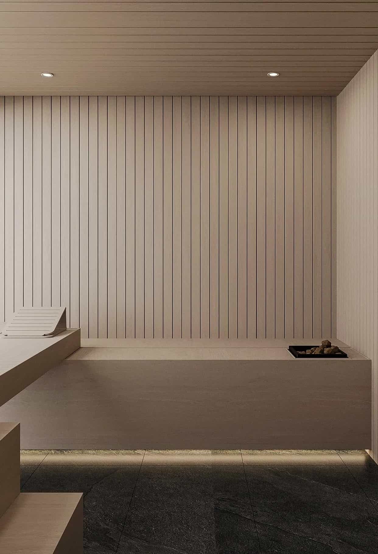 Spa & Wellness Studio