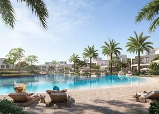 Beach at your Doorstep