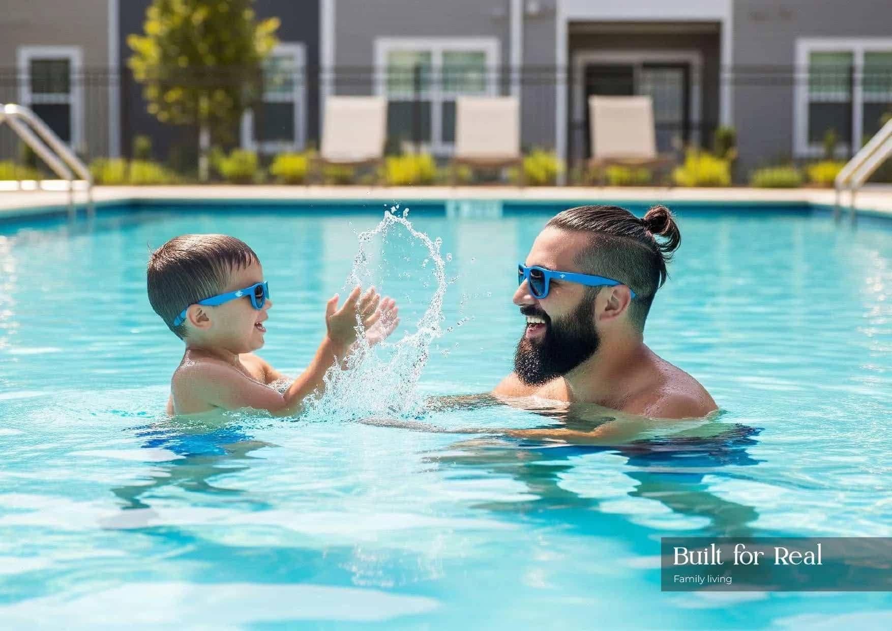 Kids Pool