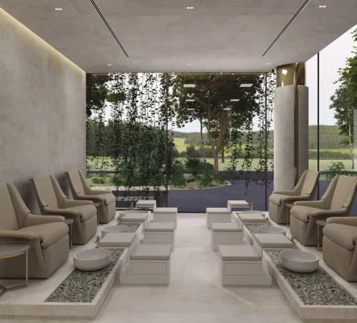 Heart & Soul Spa