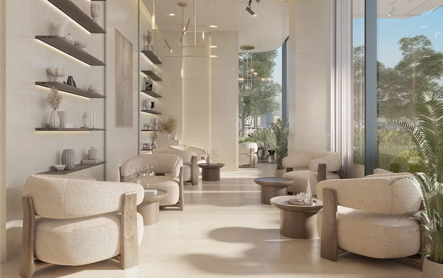 Wellness Bar