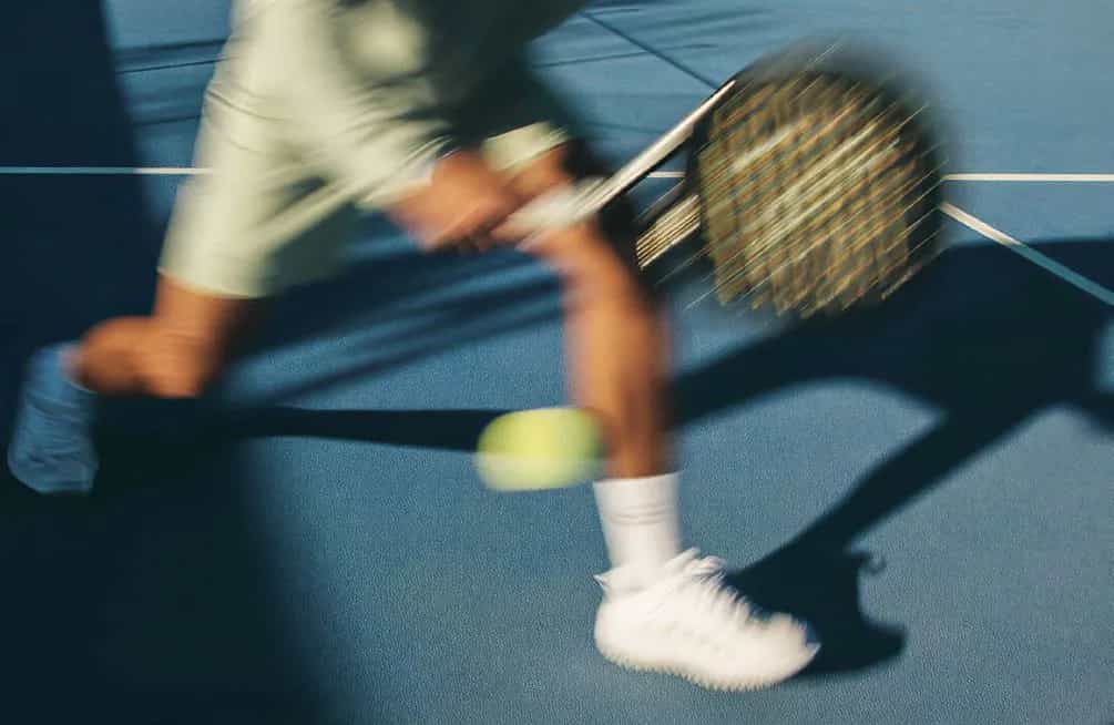 Pickleball Court
