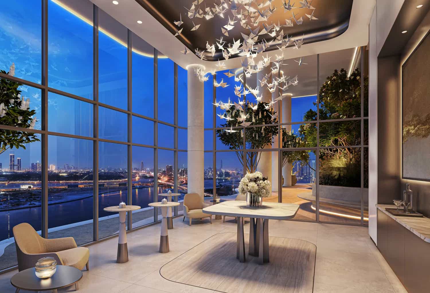 Events Room