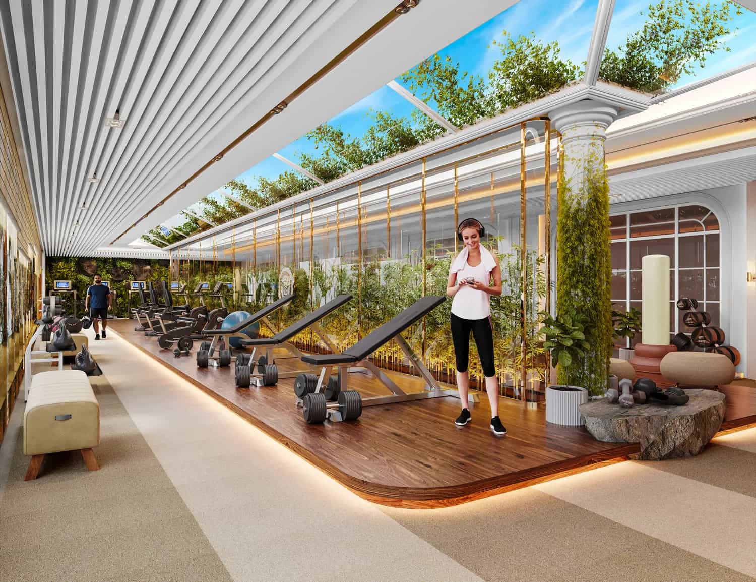 Gym