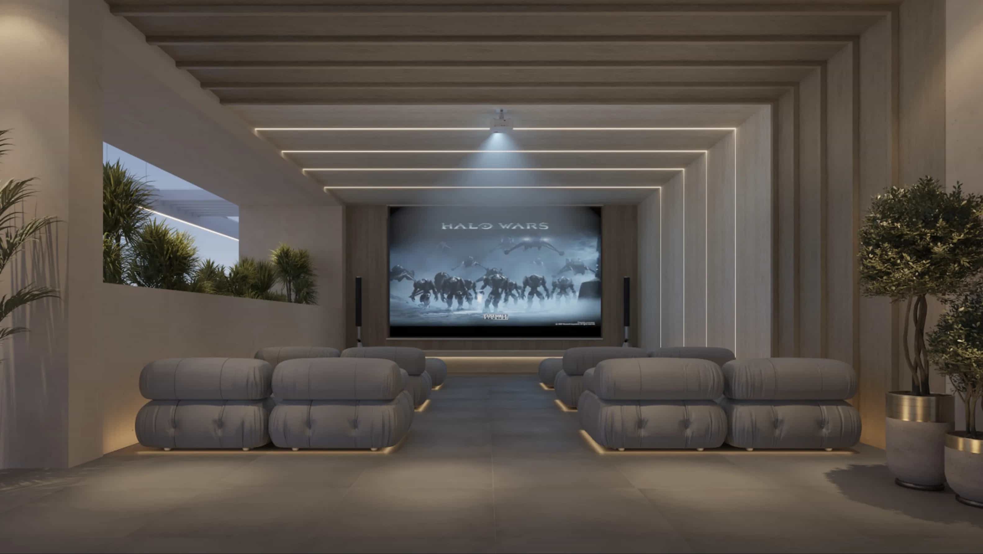 Cinema