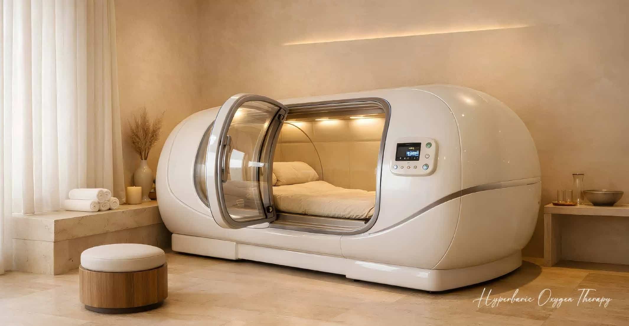 Hyperbaric Chamber