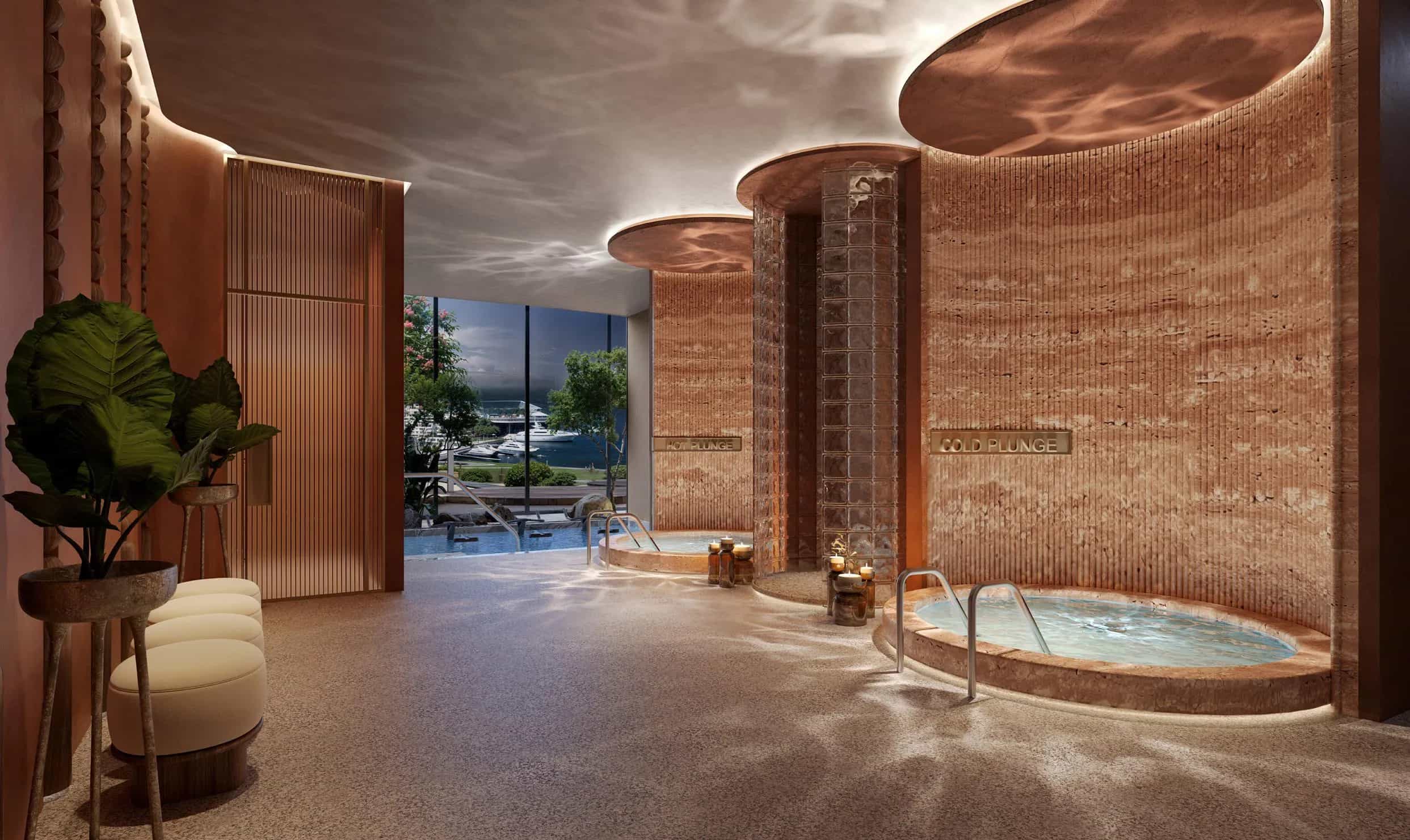 Spa