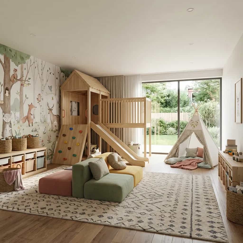 Kids Room