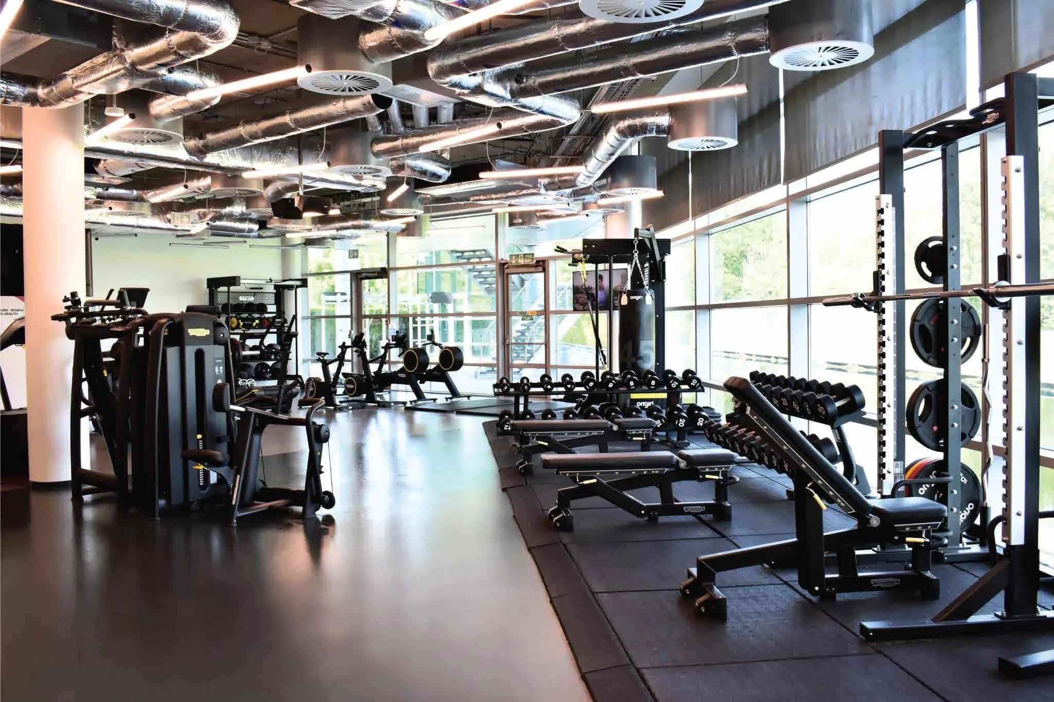 Gym
