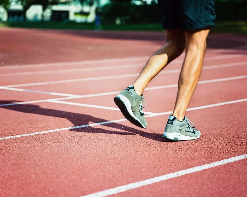 Running Track