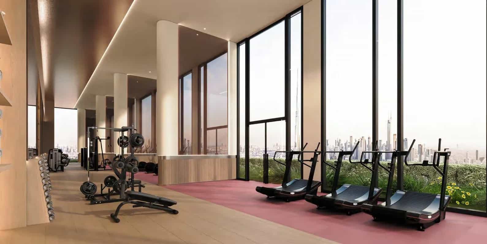 Gym