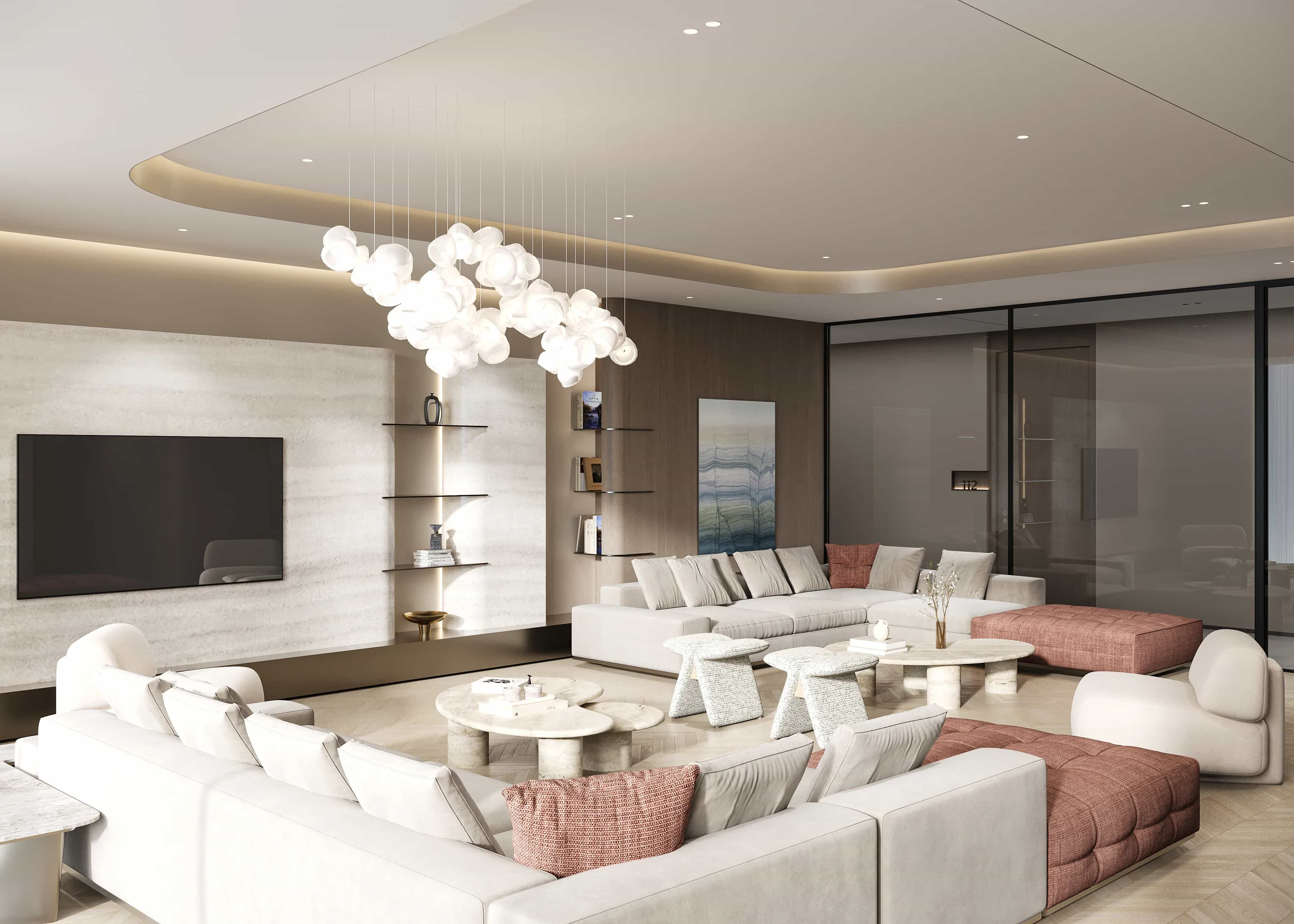 Party Lounge