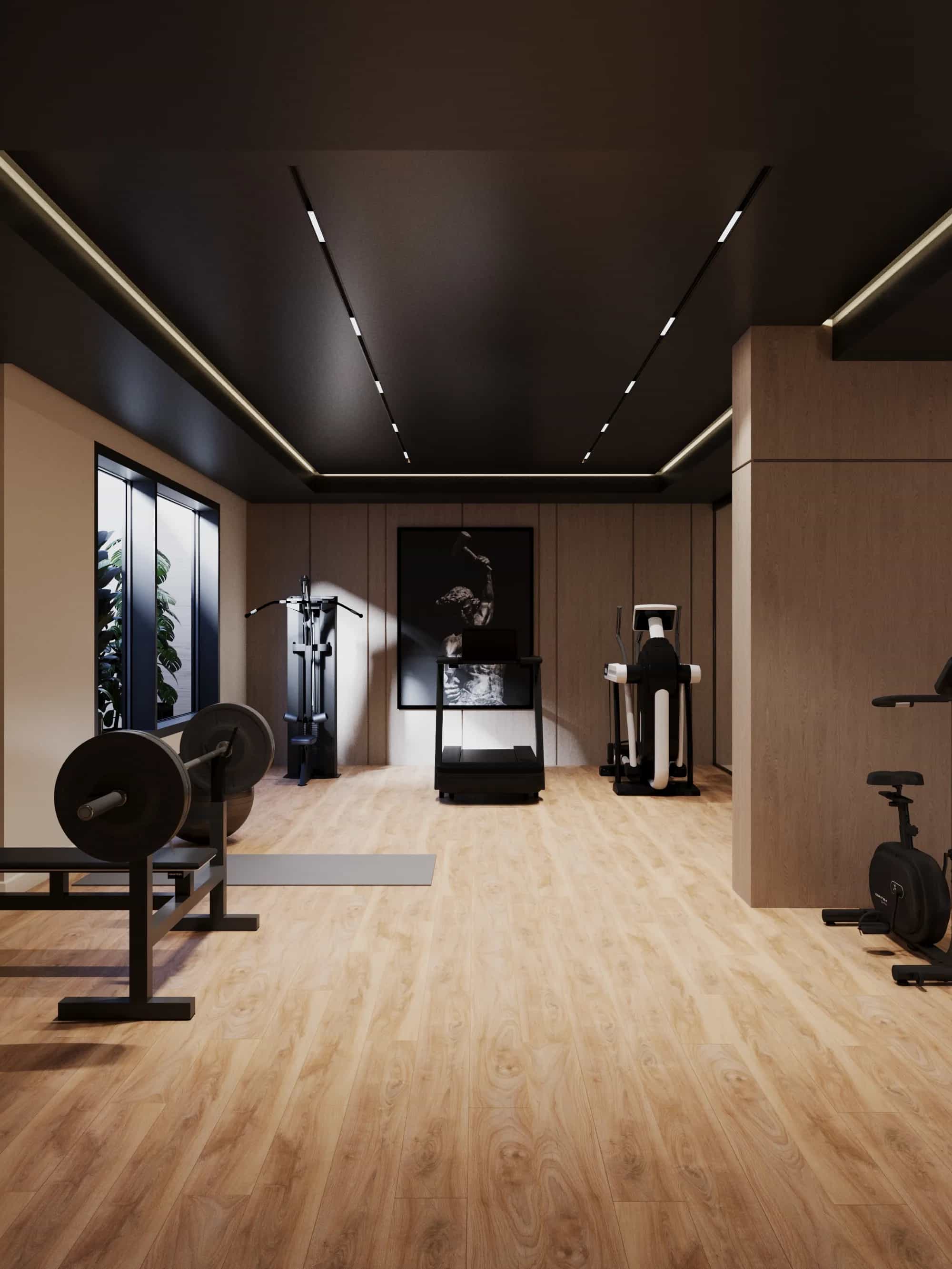 Gym