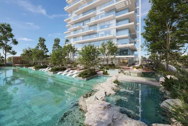 Infinity Pool