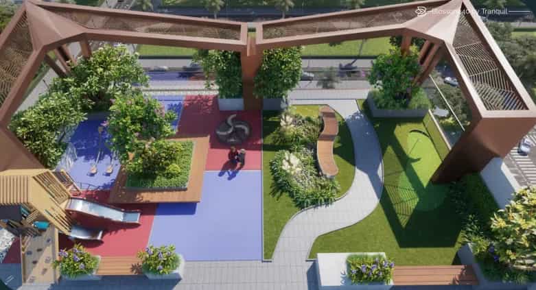 Kids Play Area