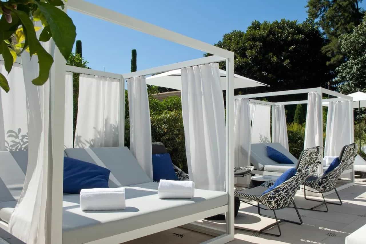 Cabana