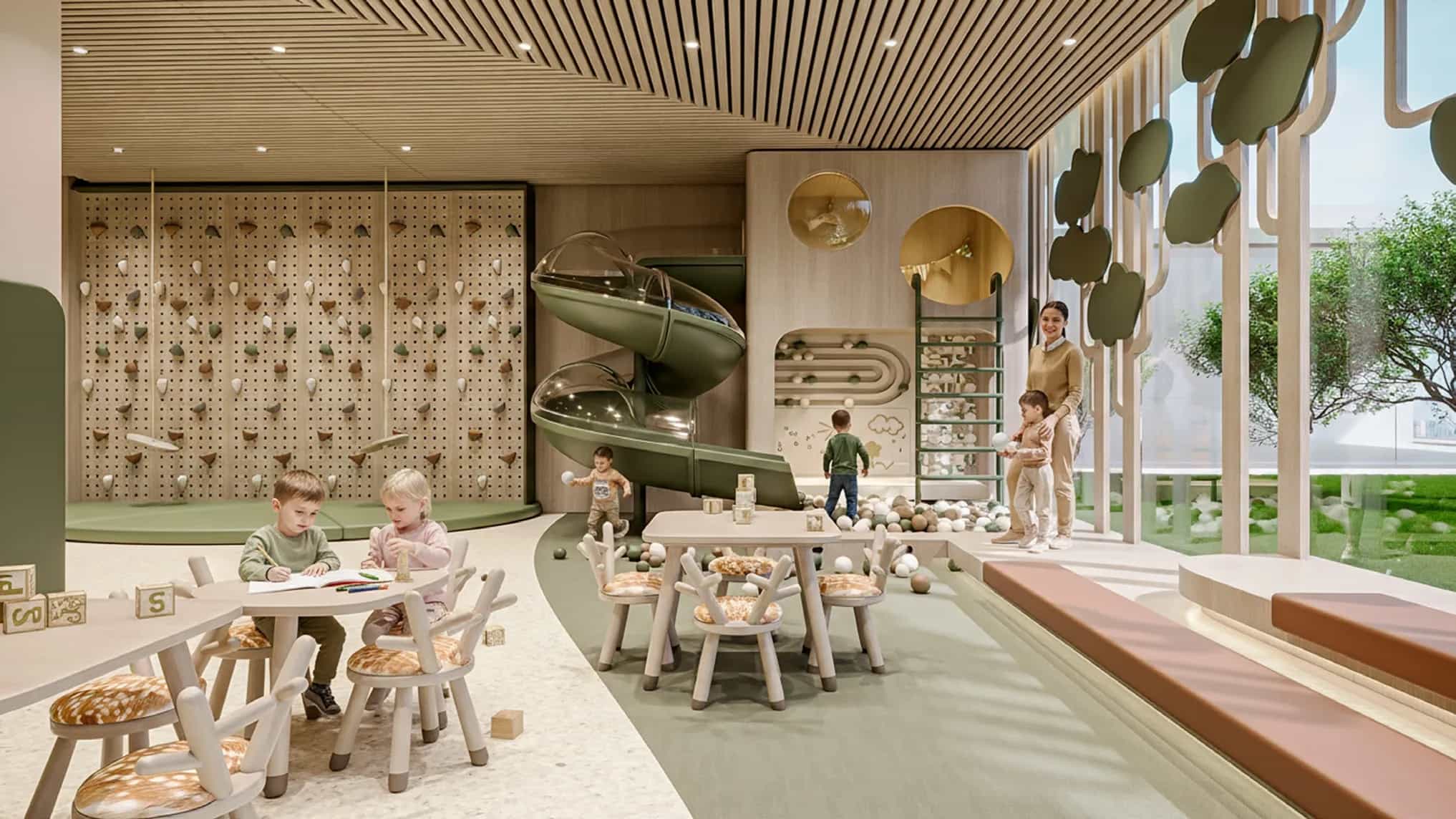Play Room